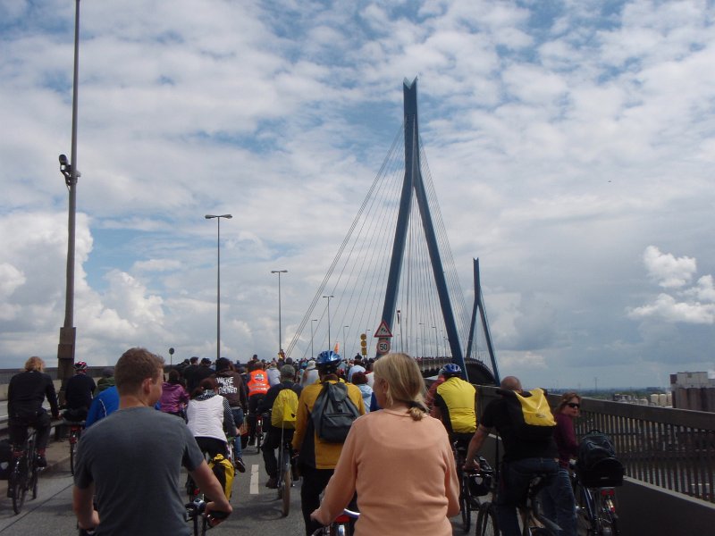 Fahrradsternfahrt Hamburg 209